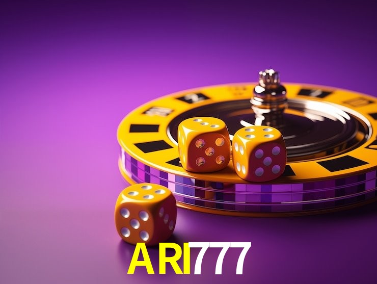 ARI777 Mobile Legends