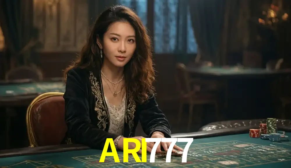 ARI777 Casino en Vivo