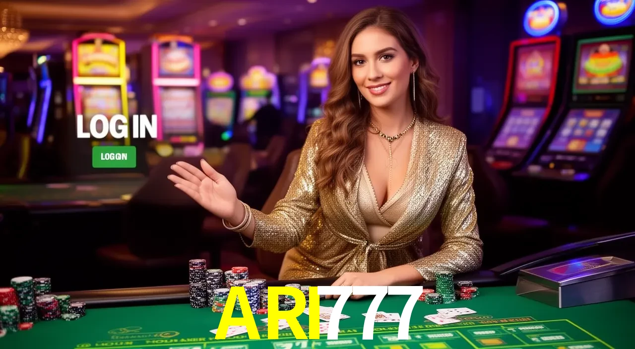 ARI777 Bingo