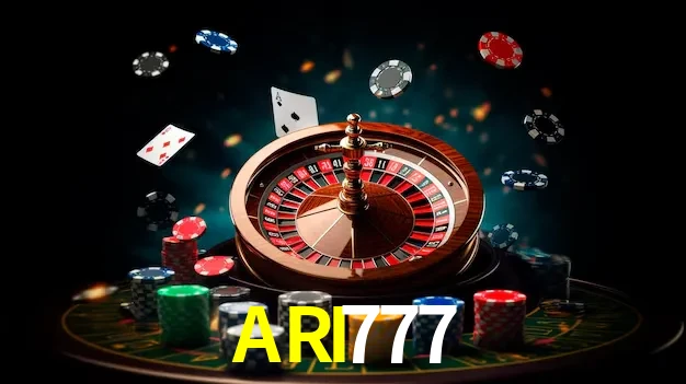 ARI777 Crash Games