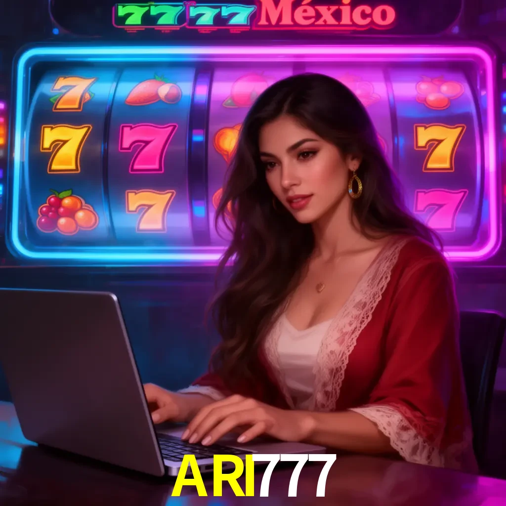 ARI777 Roulette en Vivo