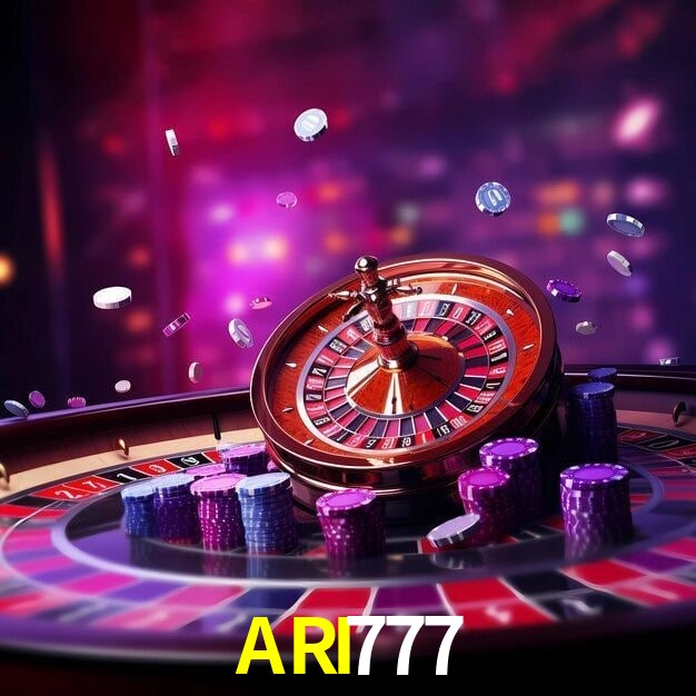 ARI777 Animaciones vibrantes