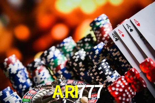 ARI777 Variantes de juego
