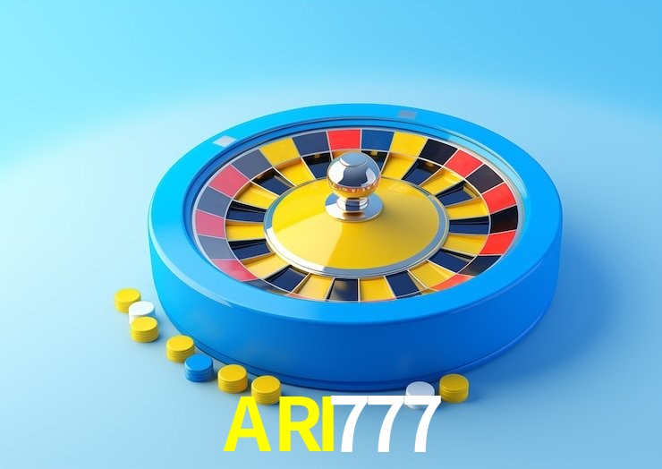 ARI777 Multideporte y juego