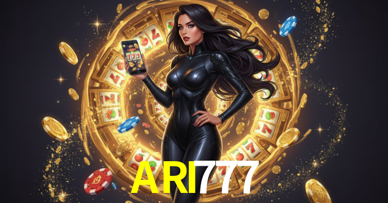 ARI777 mobile gaming